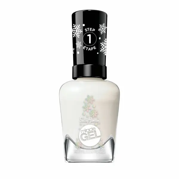 Esmalte de uñas Sally Hansen MIRACLE GEL HOLIDAY 9,17 ml