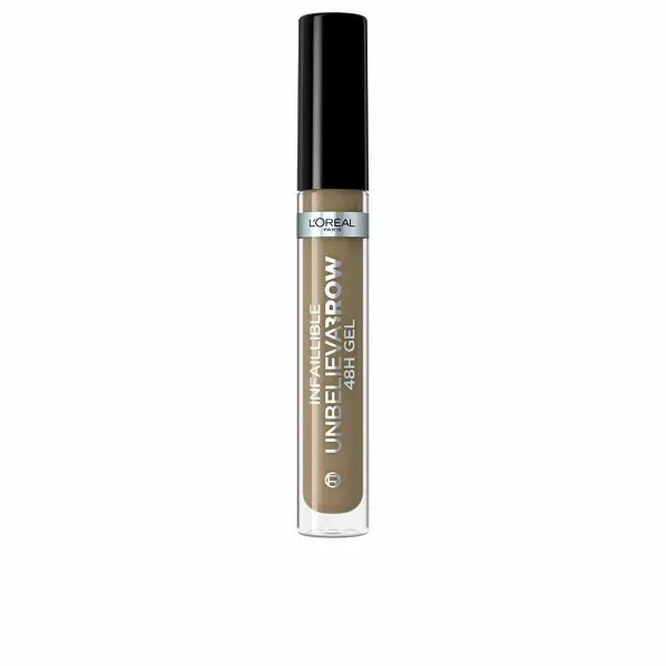 Eyebrow Make-up L'Oreal Make Up UNBELIEVA BROW 3,4 ml