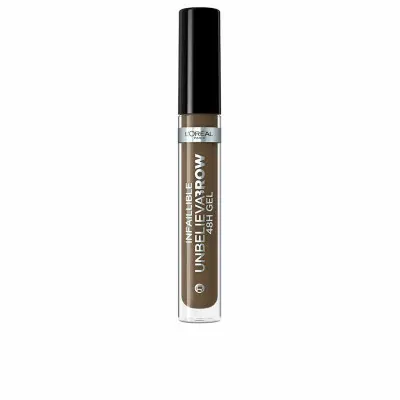 Gel L'Oreal Make Up UNBELIEVA BROW 3,4 ml