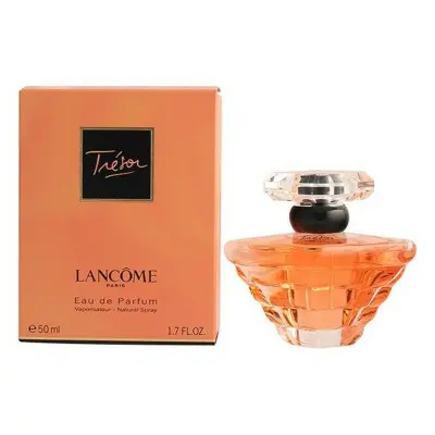 Perfume Mujer Tresor Lancôme EDP EDP