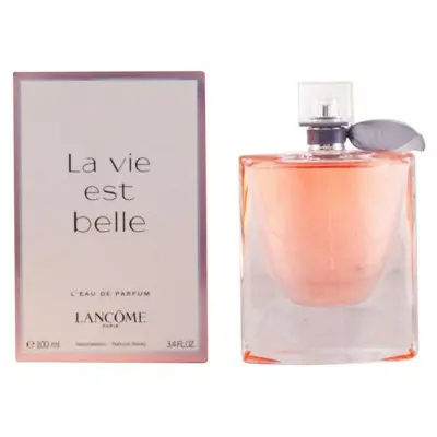 Women's Perfume La Vie Est Belle Lancôme EDP EDP