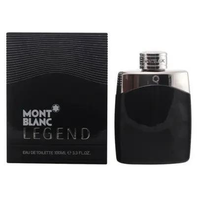 Perfume Hombre Montblanc EDT