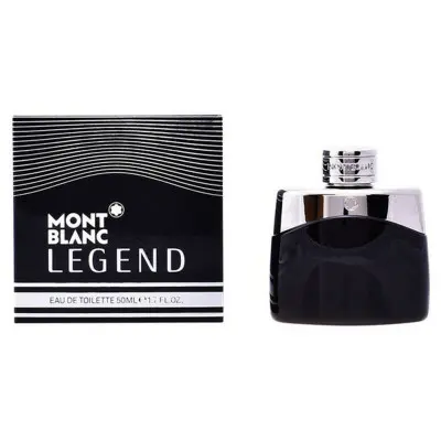 Perfume Hombre Montblanc EDT