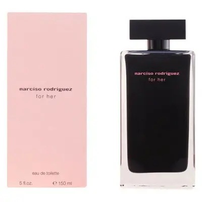 Perfume Mujer Narciso Rodriguez For Her EDT