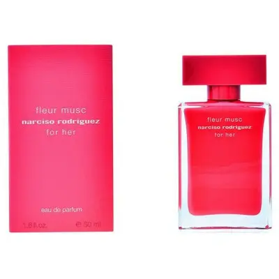 Women's Perfume Narciso Rodriguez For Her Fleur Musc Narciso Rodriguez