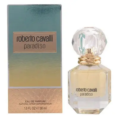 Perfume Mujer Paradiso Roberto Cavalli EDP Paradiso