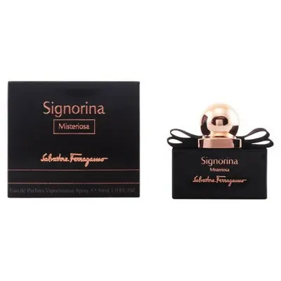 Perfume Mujer Signorina Misteriosa Salvatore Ferragamo EDP EDP