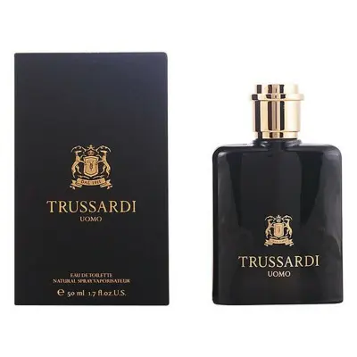 Men's Perfume Trussardi EDT