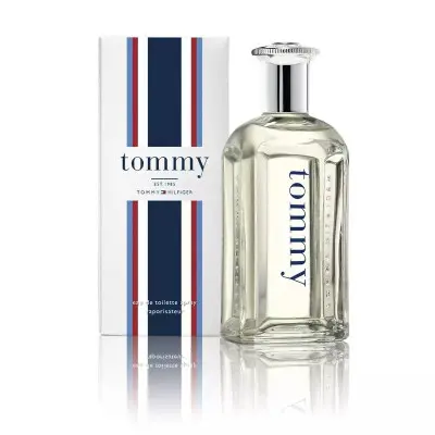 Perfume Hombre Tommy Hilfiger EDT