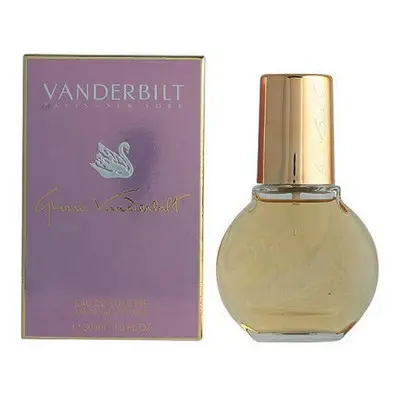 Perfume Mujer Vanderbilt EDT