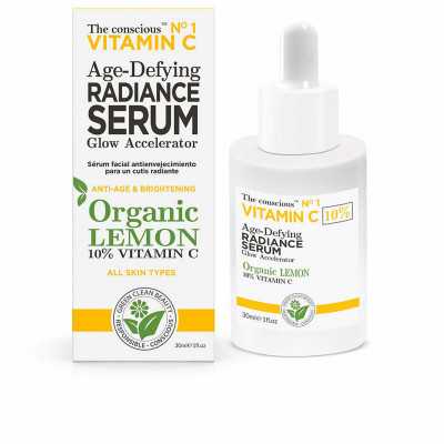 Sérum Facial The Conscious Vitamin C 30 ml