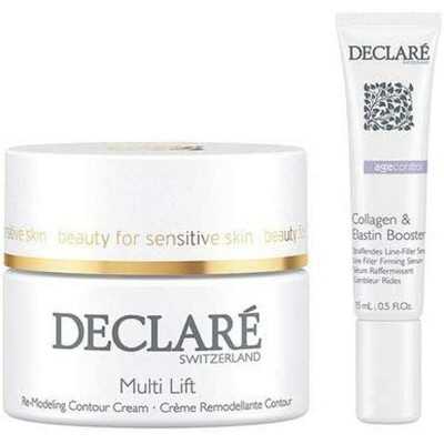 Anti-Ageing Treatment for Face and Neck Declaré Age Control Multilift