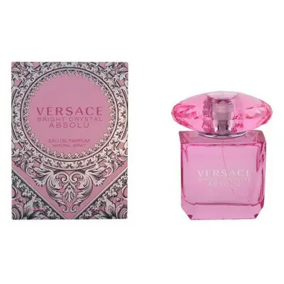 Perfume Mujer Bright Crystal Absolu Versace EDP EDP