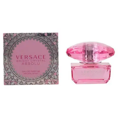 Perfume Mujer Bright Crystal Absolu Versace EDP EDP