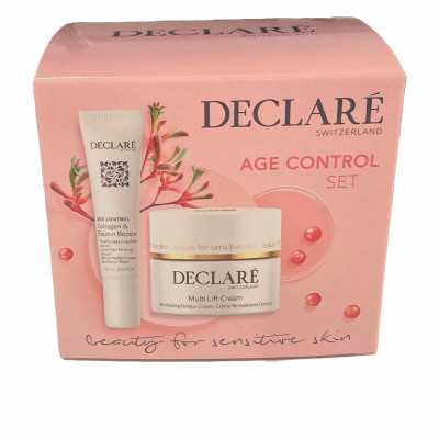 Anti-Ageing Treatment for Face and Neck Declaré Age Control Multilift