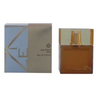 Women's Perfume Zen Shiseido 162697 EDP EDP