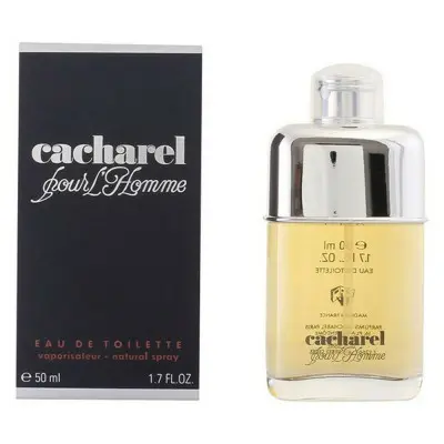 Perfume Hombre Cacharel EDT