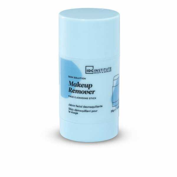 Limpiador Facial IDC Institute Makeup Remover Desmaquillante Stick 25 g