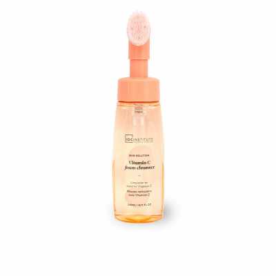 Gel Limpiador Facial IDC Institute Vitamin C Vitamina C 240 ml