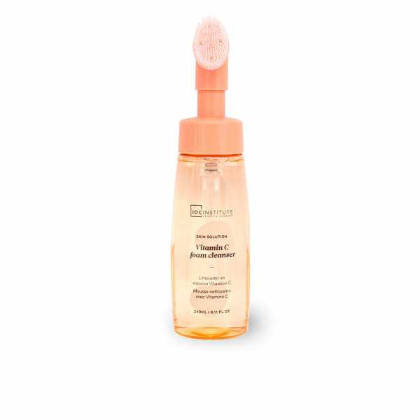 Gel Limpiador Facial IDC Institute Vitamin C Vitamina C 240 ml