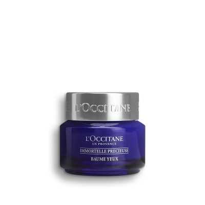 Balm for the Eye Area L'Occitane En Provence Siempreviva Preciosa 15 m