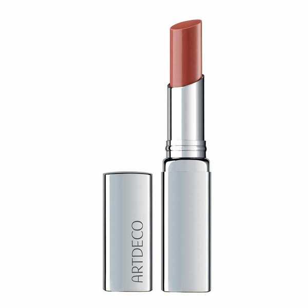 Bálsamo Labial con Color Artdeco Color Booster Nude 3 g