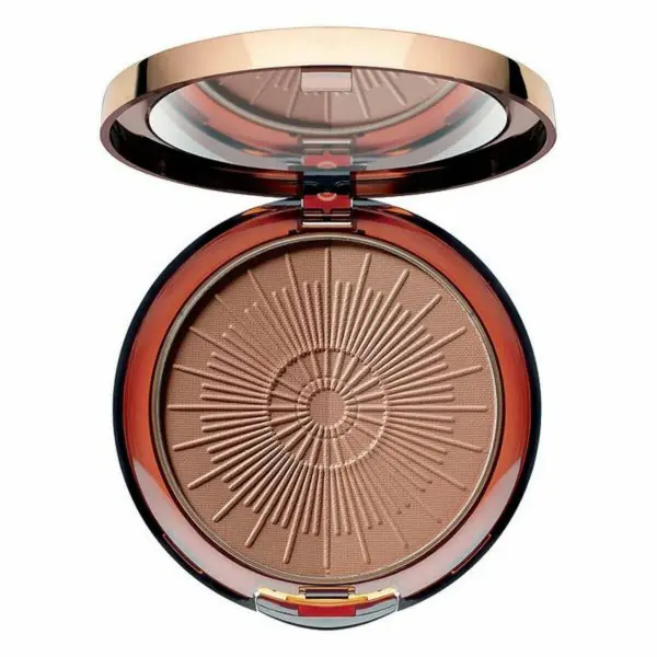 Polvos Bronceadores Artdeco 1180-55955 10 g