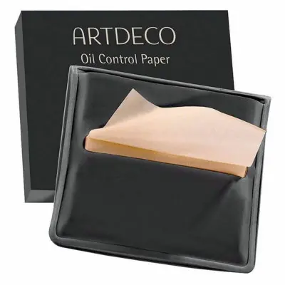 Papel Matificante Artdeco Oil Control (1 unidad)