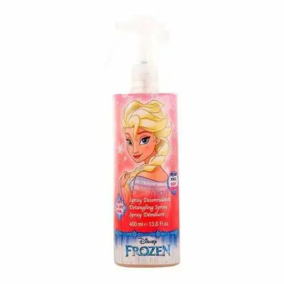 Agua de Peinado Flexible Frozen Frozen Frozen 400 ml