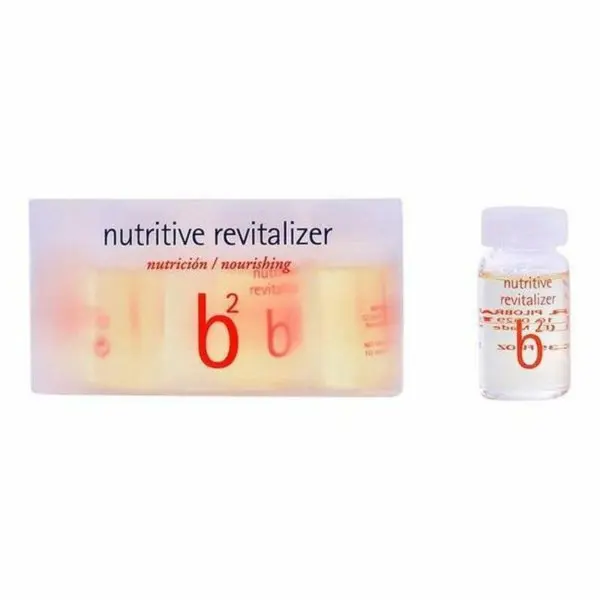 Revitalizador Nutritivo Broaer