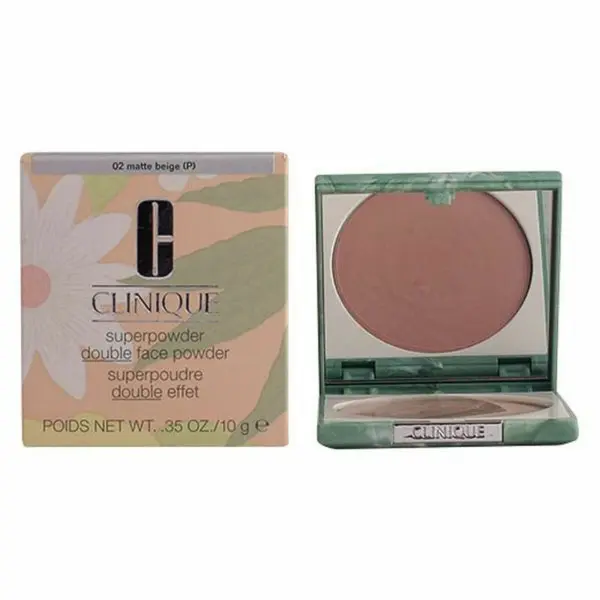 Maquillaje Compacto Clinique (10 g) (10 gr)