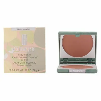 Compact Make Up Clinique AEP01448 (7,6 g)