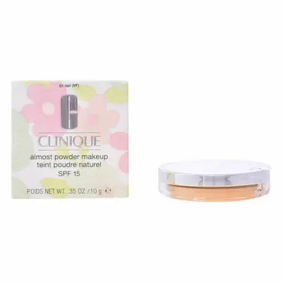 Powdered Make Up Clinique AEP01407 Spf 15 10 g