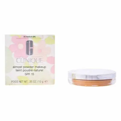 Powdered Make Up Clinique AEP01407 Spf 15 10 g