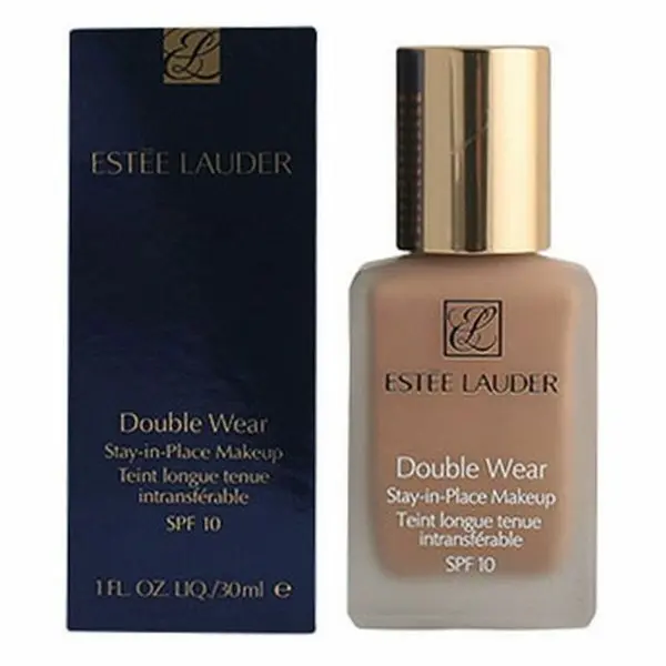 Base de Maquillaje Fluida Estee Lauder Double Wear 30 ml Spf 10