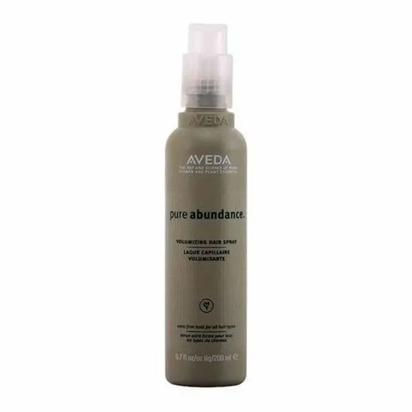 Spray para Dar Volumen Pure Abundance Aveda (200 ml)