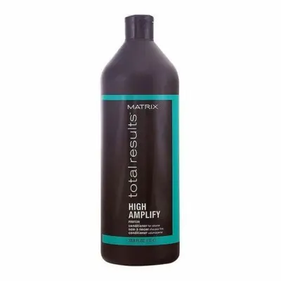 Acondicionador para Cabello Fino Total Results High Amplify Matrix Tot