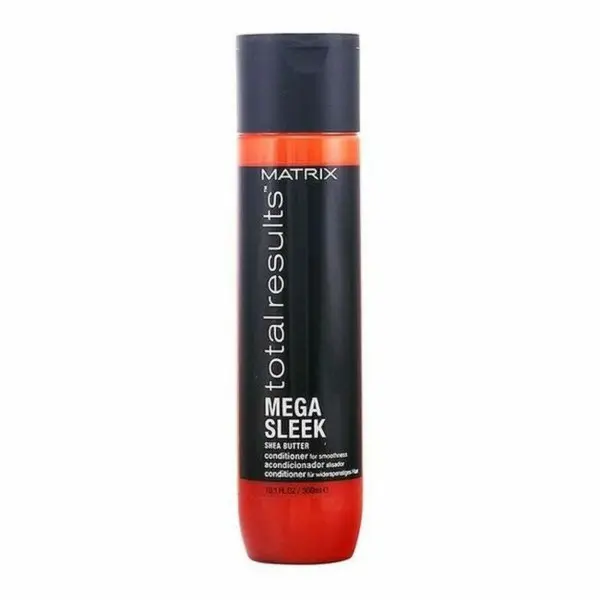 Acondicionador Total Results Sleek Matrix (300 ml)