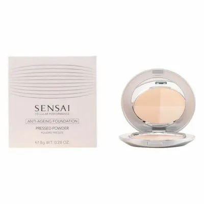 Maquillaje Compacto Kanebo Sensai Cp (8 g) 8 g