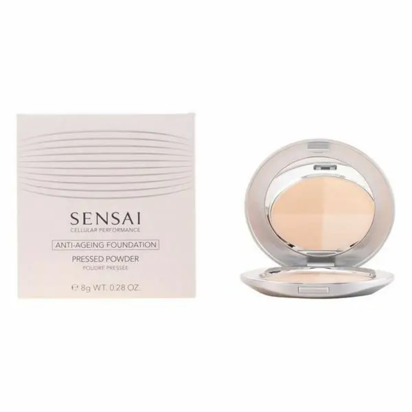 Maquillaje Compacto Kanebo Sensai Cp (8 g) 8 g