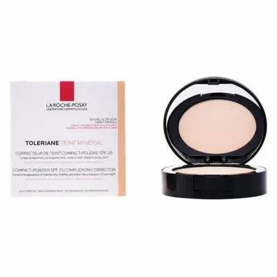 Corrector Compacto La Roche Posay Toleriane Teint Mineral 9,5 g Nº 11