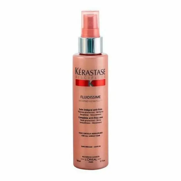 Tratamiento Antiencrespamiento Discipline Kerastase U-HC-8655 150 ml