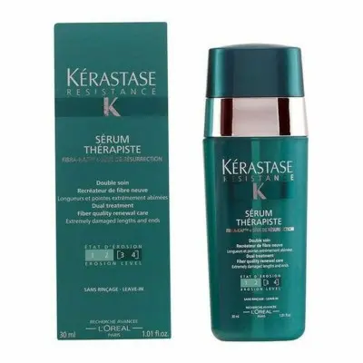 Tratamiento Intensivo Reparador Resistance Therapiste Kerastase Resist