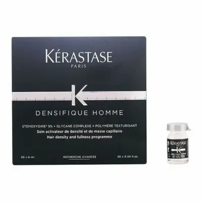 Tratamiento para Dar Volumen Densifique Homme Kerastase Densifique Hom