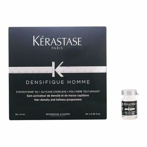 Tratamiento para Dar Volumen Densifique Homme Kerastase Densifique Homme Densifique Homme (6 ml) 6 ml