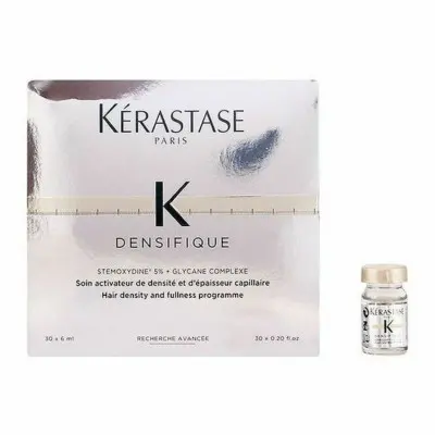 Tratamiento para Dar Volumen Densifique Kerastase (30 x 6 ml)