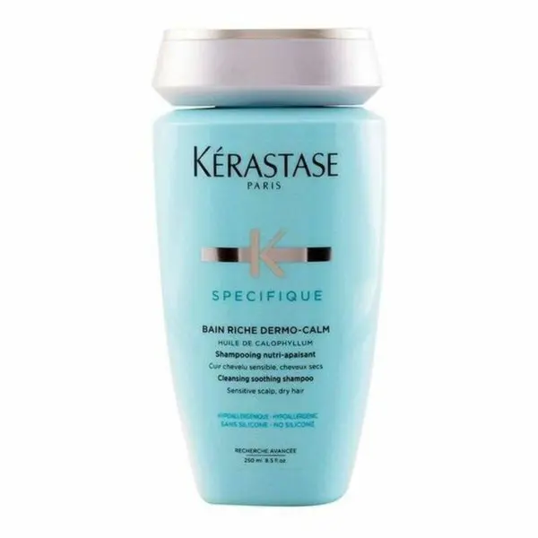 Champú Limpieza Profunda Kerastase AD320 250 ml