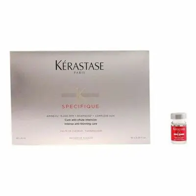 Tratamiento Anticaída Specifique Kerastase