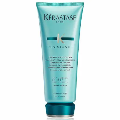 Acondicionador Antirotura Kerastase Resistance 200 ml