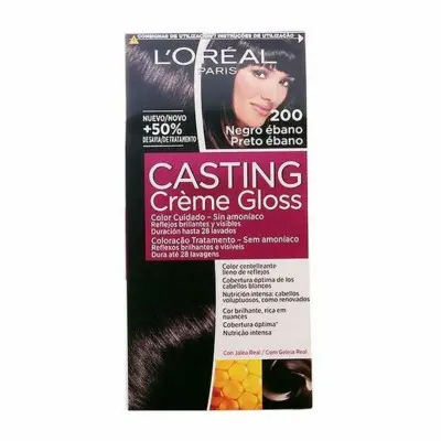 Dye No Ammonia Casting Creme Gloss L'Oreal Make Up Casting Creme Gloss